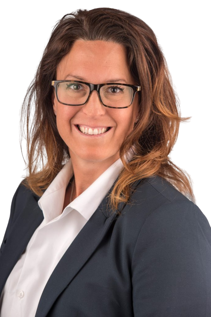 Me Pascale Varin, avocate et médiatrice familiale